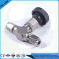 instrument ball valve manufacturer in china